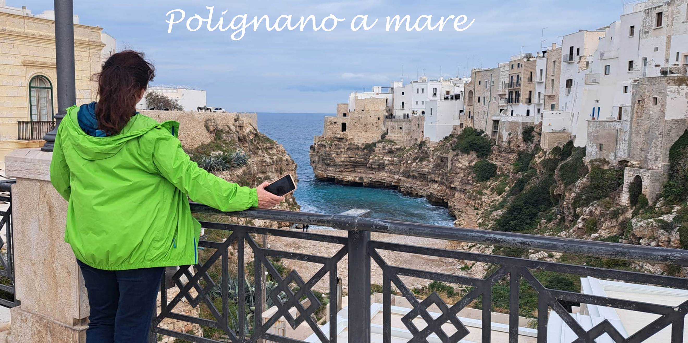 Polignano a mare